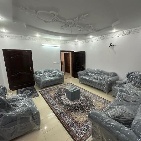 جوري Jory Lejlighed Al-`Ula Eksteriør billede