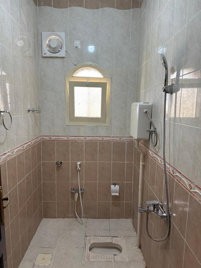جوري Jory Lejlighed Al-`Ula Eksteriør billede