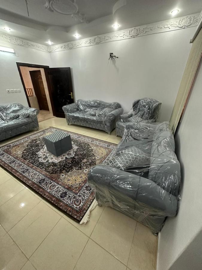 جوري Jory Lejlighed Al-`Ula Eksteriør billede